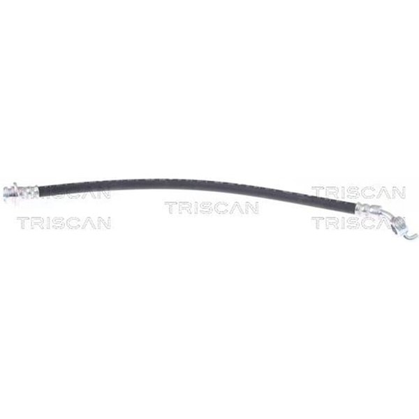 Triscan Bremsschlauch Hinten Rechts Suzuki Grand Vitara 2-image