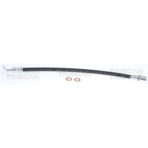 Triscan Bremsschlauch Hinten Links Chevrolet Epica Evanda Daewoo Evanda 2,0-image