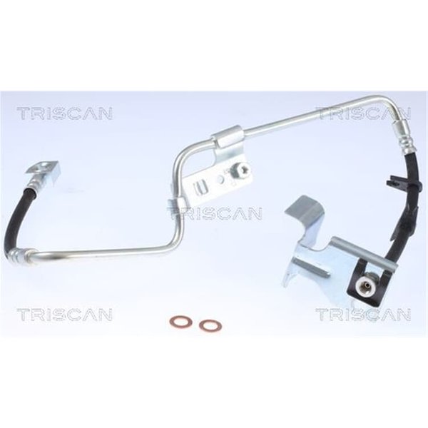 Triscan Bremsschlauch Hinten Rechts Jeep Grand Cherokee-image