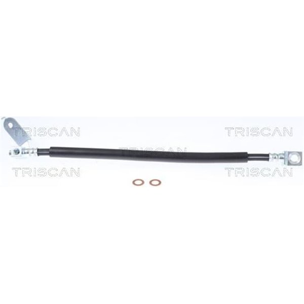 Triscan Bremsschlauch Hinten Links Chrysler 300C-image