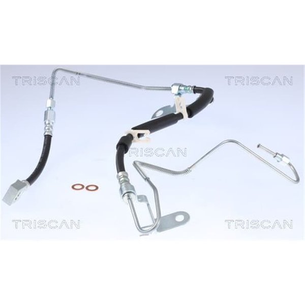 Triscan Bremsschlauch Hinten Links Chrysler Voyager-image