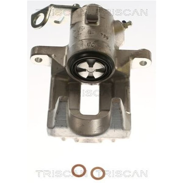 Triscan Bremssattel Hinten Links Audi A2 Seat Cordoba Ibiza VW Polo 817529221-image