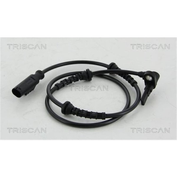 Triscan Raddrehzahlsensor Hinten Ford Transit 2,2 2,3 2,4 3,2 Tdci-image