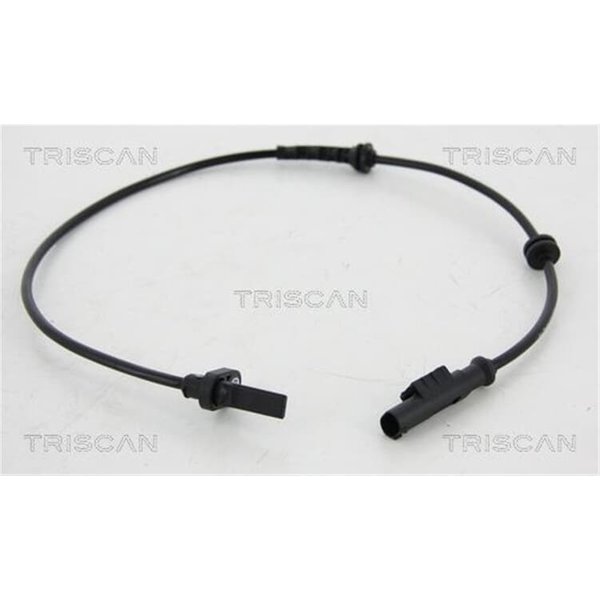 Triscan Raddrehzahlsensor Vorne Nissan Qashqai Renault Kadjar-image