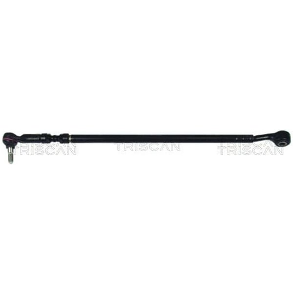 Triscan Querlenker Hinten Links Nissan Qashqai X-Trail Renault Kadjar Koleos-image