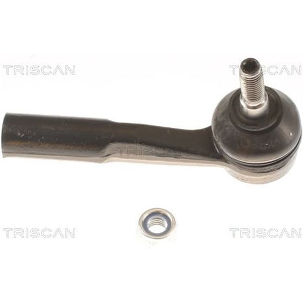 Triscan Querlenker Vorne Rechts Fiat Fullback Mitsubishi L200 Pajero 2,4-image
