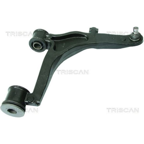 Triscan Querlenker Vorne Rechts Nissan Interstar Opel Movano Renault Master Trafic-image