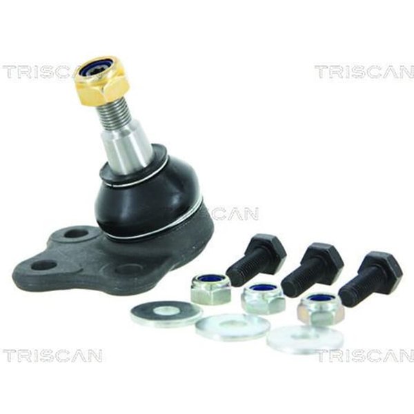 Triscan Traggelenk Vorne Ford Galaxy Mondeo S-Max Volvo S60 S80 V60 V70-image