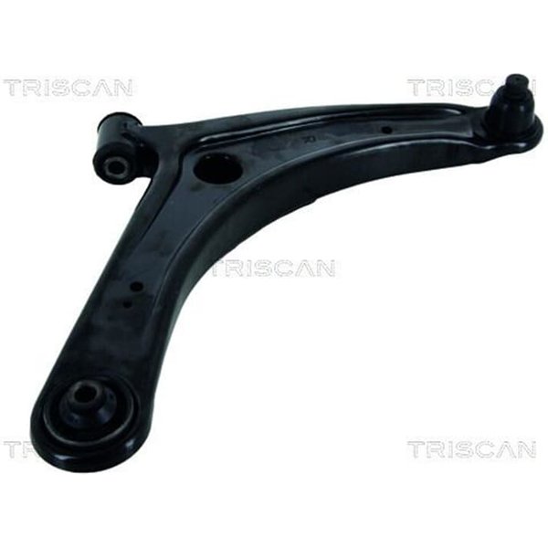 Triscan Querlenkerlager Abarth Alfa Romeo Fiat Opel-image