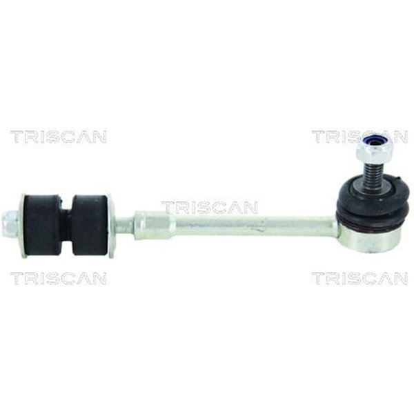 Triscan Querlenkerlager Ford C-Max Focus Kuga Mazda 3 Volvo C30 S40 V50-image