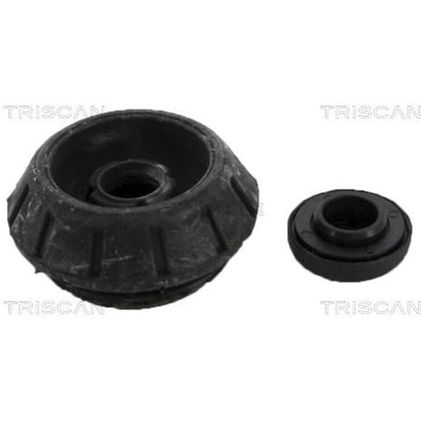 Triscan Federbeinlager Citroen C1 Peugeot 107 Toyota Aygo-image