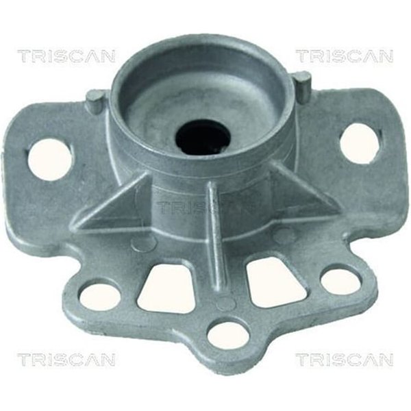 Triscan Federbeinlager Hinten Abarth Alfa Romeo Fiat Opel-image