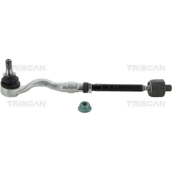 Triscan Querlenker Hinten Links BMW X5 E70 F15 X6 E71 F16-image