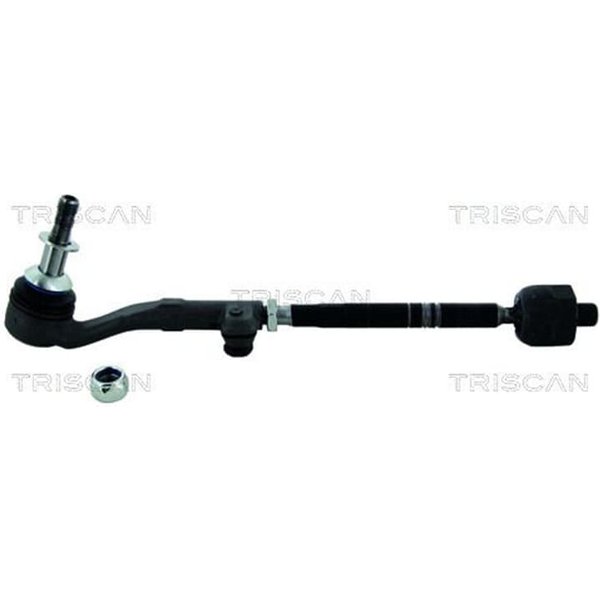 Triscan Querlenker Hinten Links BMW 7Er F01-image