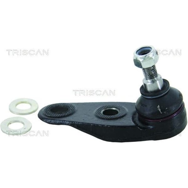 Triscan Traggelenk Vorne Mini R55 R56 R57 R59-image