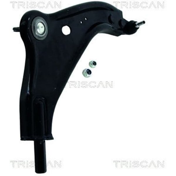 Triscan Querlenker Vorne Rechts Mini R55 R56 R57 R59-image