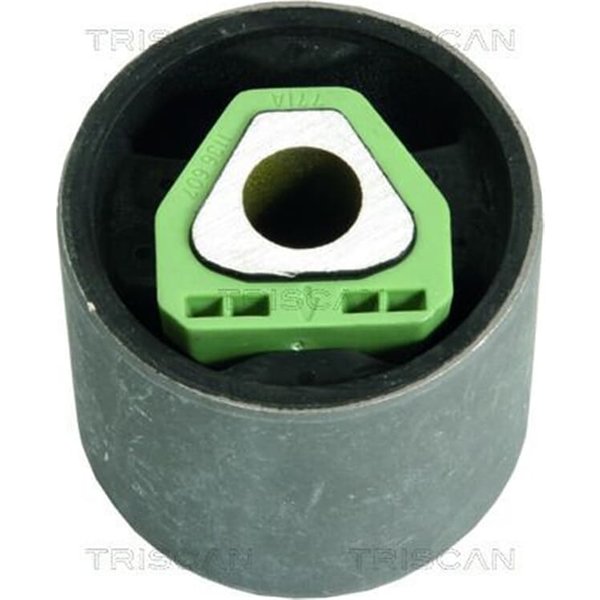 Triscan Federbeinlager Hinten BMW 1Er 3Er X1-image