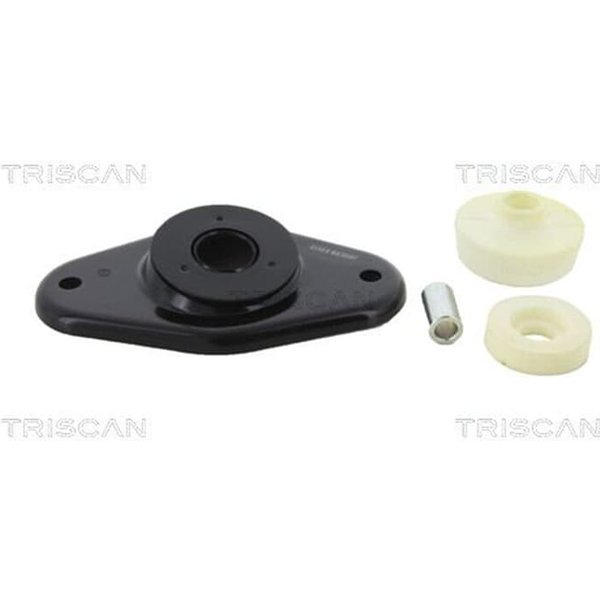 Triscan Federbeinlager Hinten Mini R50 R52 R53 R56 R57 R59-image