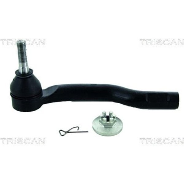 Triscan Querlenker Vorne Links Toyota Paseo Starlet-image