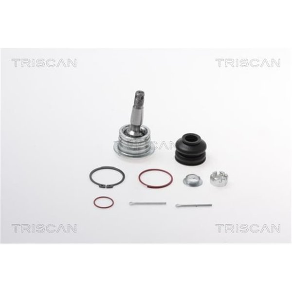 Triscan Traggelenk Toyota Land Cruiser J2-image