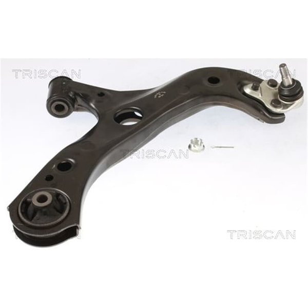 Triscan Querlenker Vorne Rechts Toyota Prius Phv 1,8 Plug-In Hybrid-image