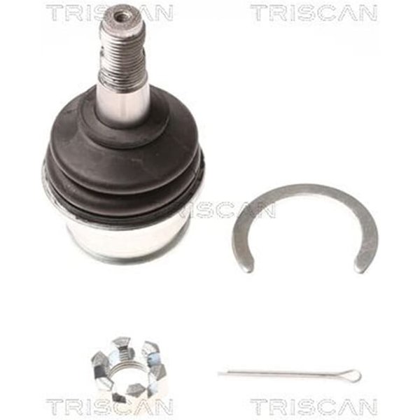 Triscan Traggelenk Vorne Toyota Land Cruiser Prado J12-image