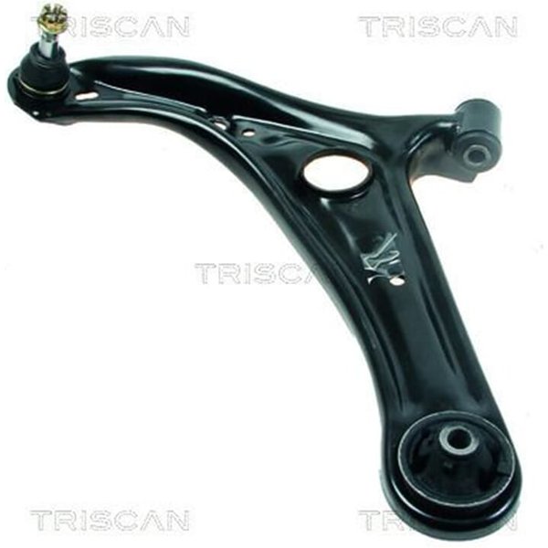 Triscan Querlenker Vorne Links Toyota Yaris P1 P2-image