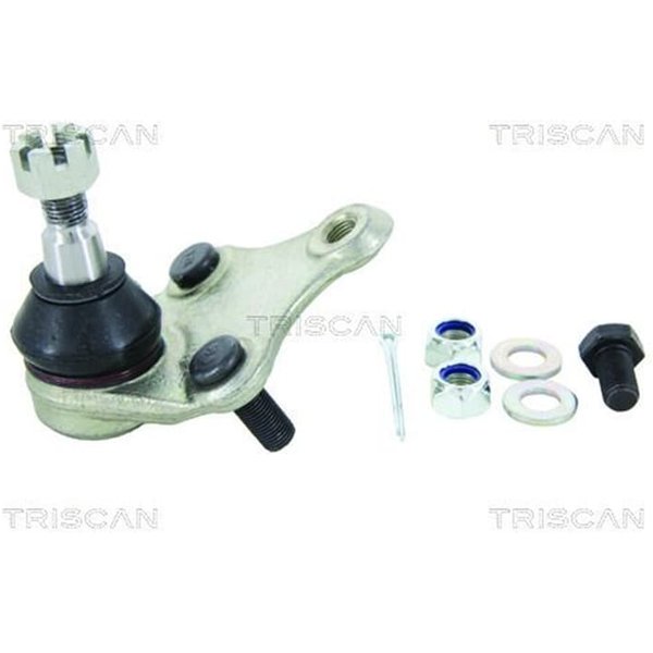 Triscan Querlenkerlager Toyota Corolla E10 E11-image