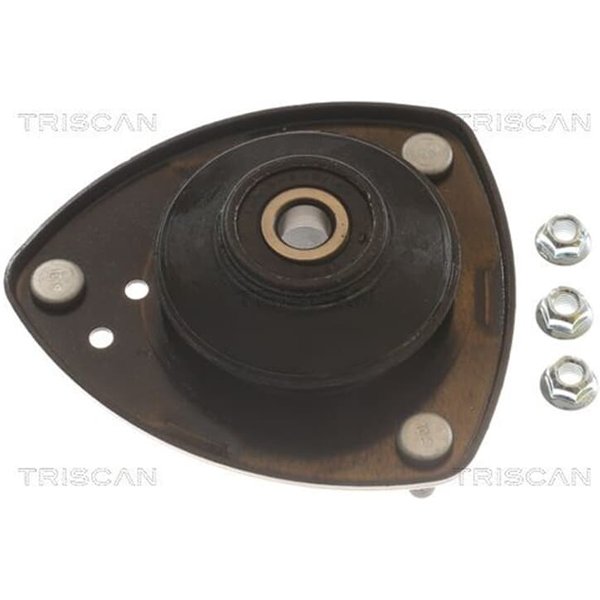 Triscan Federbeinlager Toyota Yaris P13-image