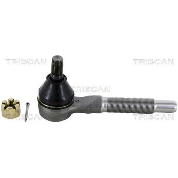Triscan Traggelenk Vorne Nissan Micra K13-image