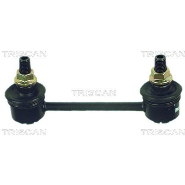 Triscan Federbeinlager Nissan Bluebird Juke Leaf Pulsar Sentra-image