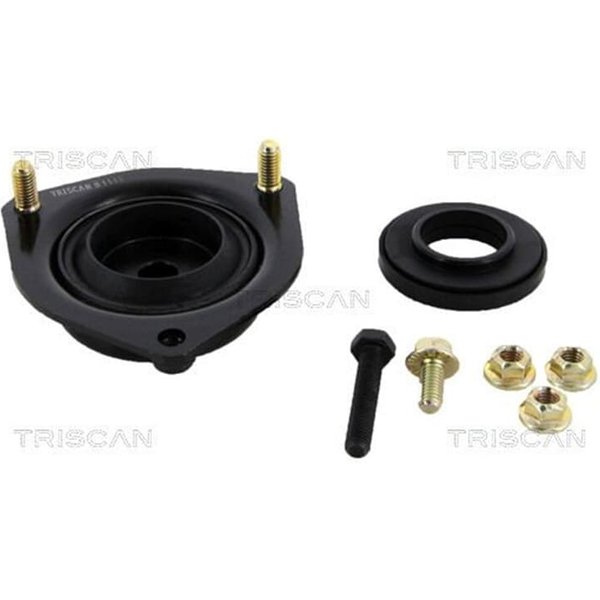 Triscan Federbeinlager Nissan Almera 2 N16-image