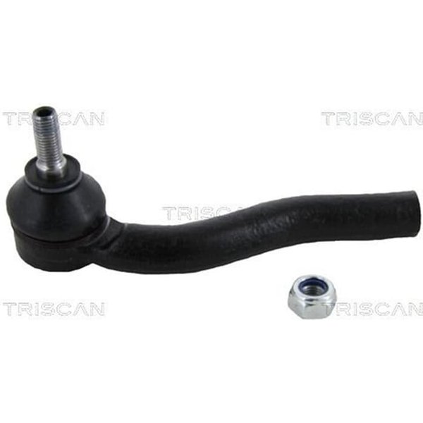 Triscan Spurstangenkopf Abarth 500 500C Fiat 500 Panda Ford Ka-image
