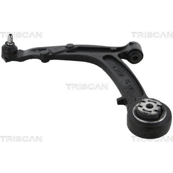 Triscan Querlenker Vorne Links Fiat Panda 169 1,4-image