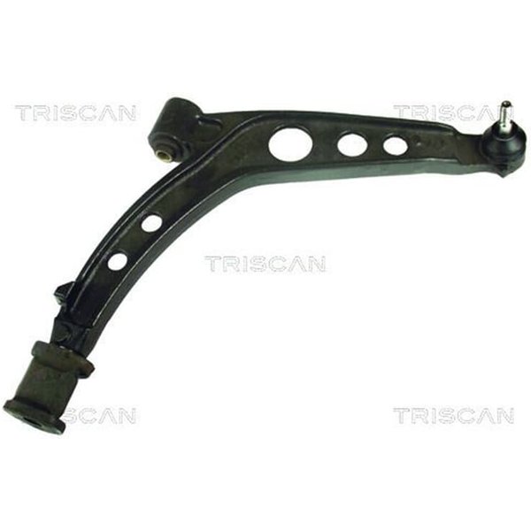 Triscan Querlenker Vorne Rechts Fiat Cinquecento Seicento-image