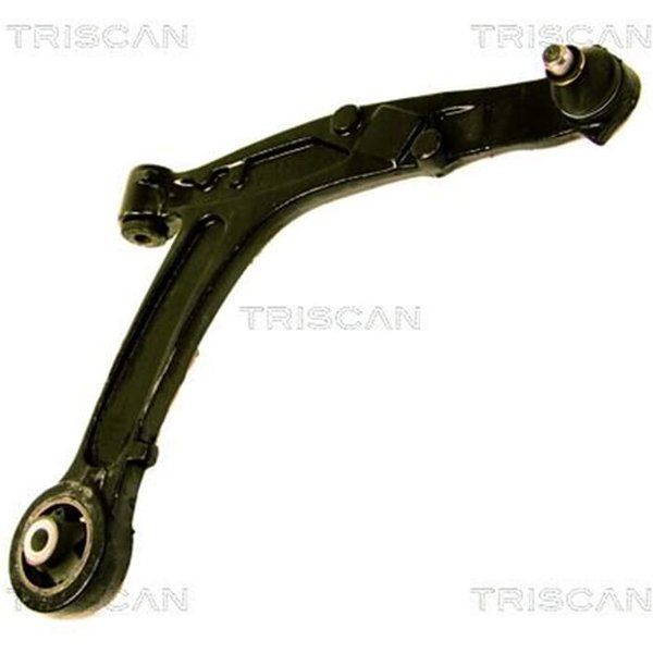 Triscan Querlenker Vorne Rechts Fiat Panda 169-image