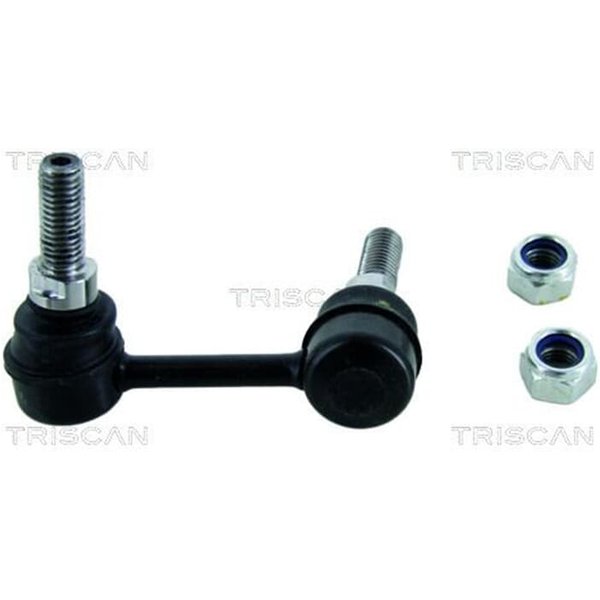Triscan Federbeinlager Fiat Doblo Opel Combo-image