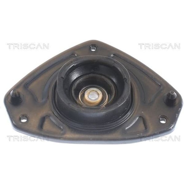 Triscan Spurstangenkopf Ford Courier Fiesta Ka Street-image