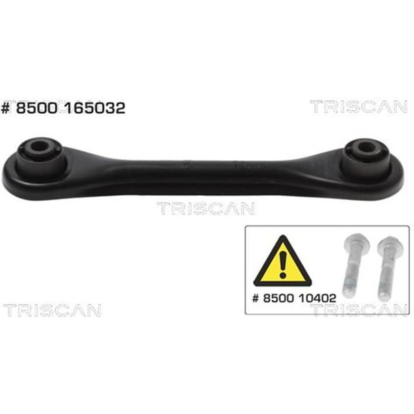 Triscan Querlenker Hinten Ford Focus Grand-image