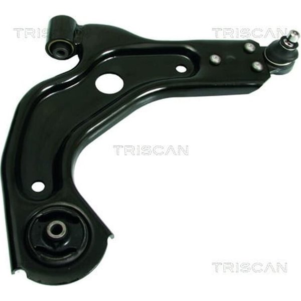 Triscan Querlenkerlager Ford Escort Fiesta Ka Orion Street-image