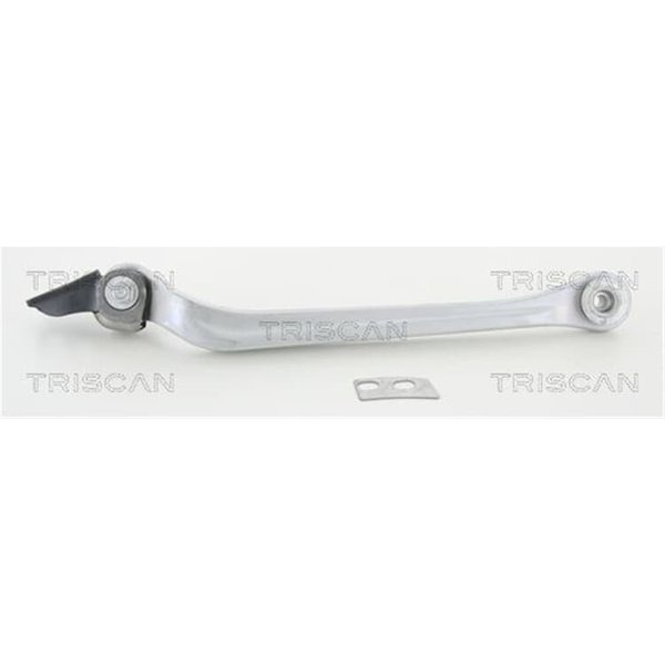 Triscan Querlenker Hinten Rechts Mercedes Cls E-Klasse Sl-image