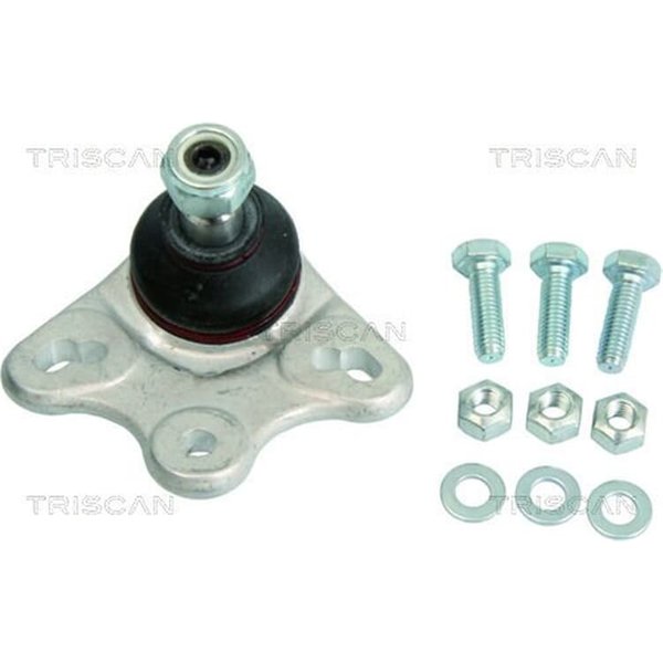 Triscan Traggelenk Vorne Mercedes A-Klasse W168-image