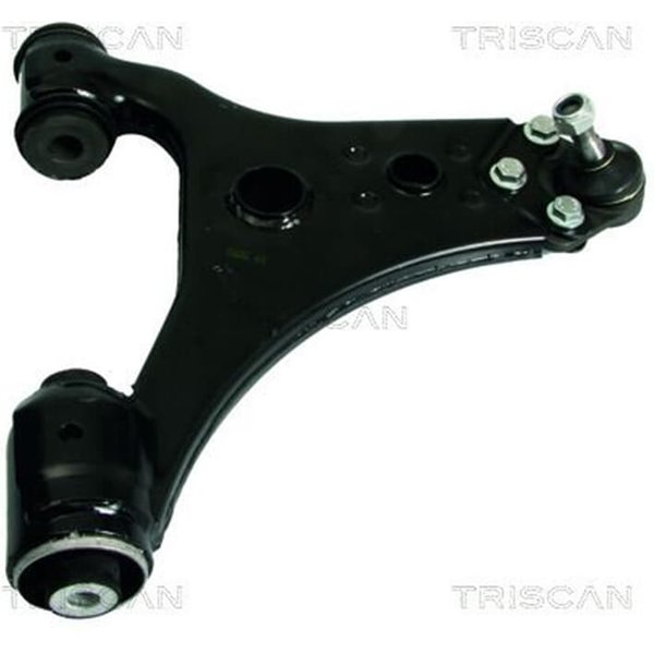 Triscan Querlenker Vorne Links Mercedes A-Klasse W169 B-Klasse W245-image