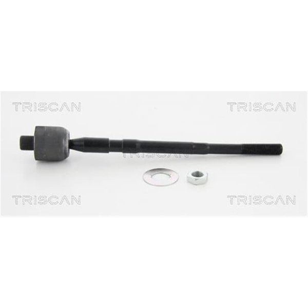 Triscan Axialgelenk Isuzu D-Max-image