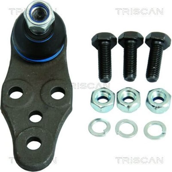 Triscan Traggelenk Vorne Daewoo Espero Lanos Nexia Racer Opel Kadett-image
