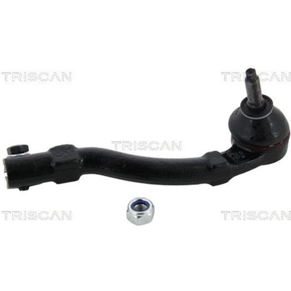 Triscan Querlenker Vorne Rechts Renault Twingo Smart Forfour Fortwo-image