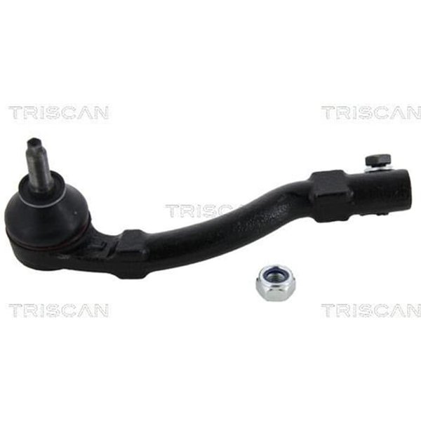 Triscan Querlenker Vorne Links Renault Twingo Smart Forfour Fortwo 8500255008-image