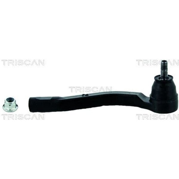 Triscan Spurstangenkopf Renault Captur Clio Zoe-image