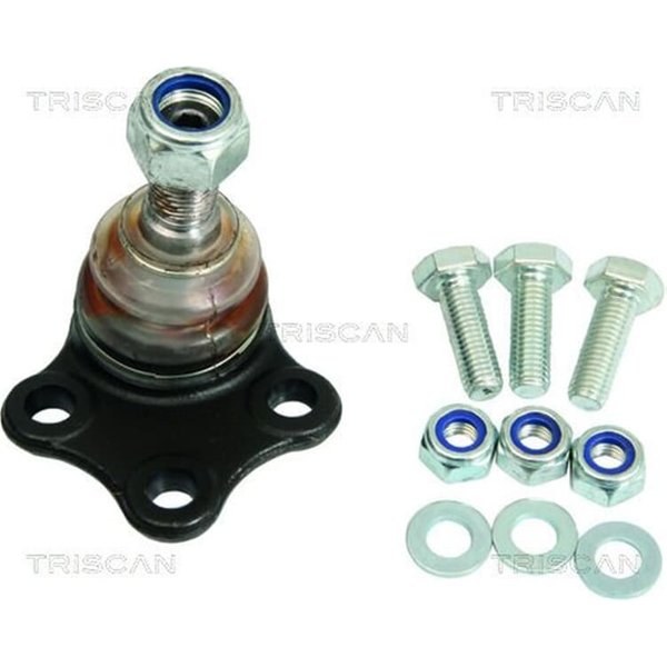 Triscan Traggelenk Vorne Nissan Opel Renault 850025527-image