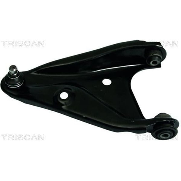Triscan Querlenker Vorne Links Dacia Logan Sandero Renault Logan Sandero/Stepway-image